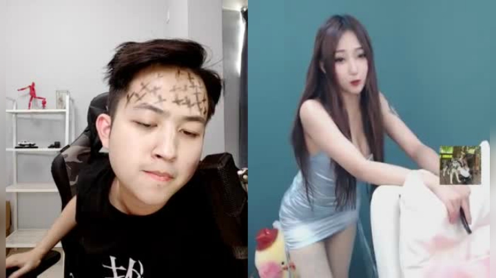 红牛pk小姐姐~好赞的小姐姐