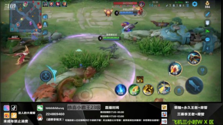 这就是国服百里守约嘛？（带水友乱杀）163