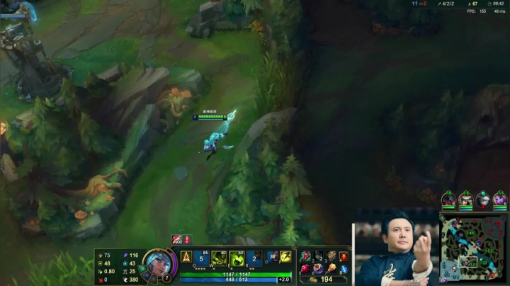 【英雄联盟】冰凡的精彩时刻 20210515 19点场