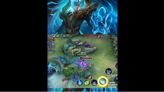 皇玺丶高一刀-铠-单日集锦