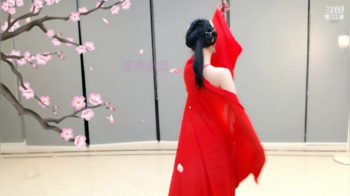 小深深儿：太漂亮了吧！