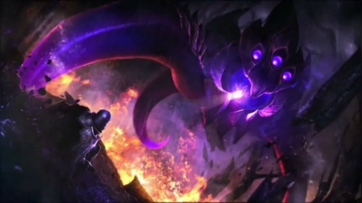 上分利器光之大眼！