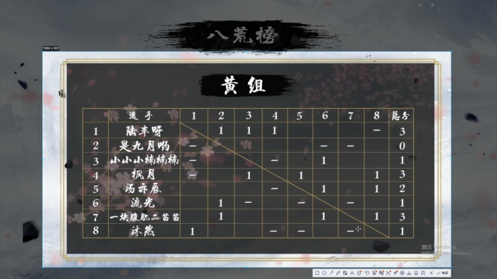 【2021-05-14 19点场】最恶之劍：斗鱼冠军杯，旋风冲锋龙卷风！