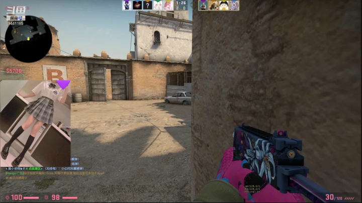 【2021-05-12 21点场】慢口：小笨蛋日常下饭