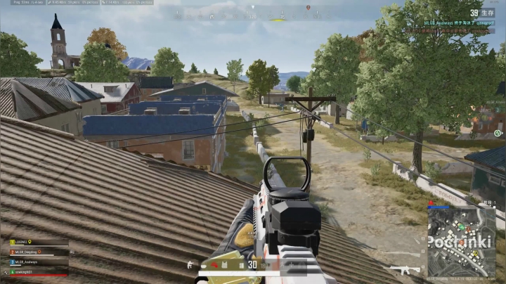 精彩击杀合集  第十一期