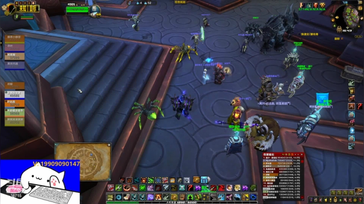 【2021-05-15 15点场】评级未知目标：国服评级最脆猎