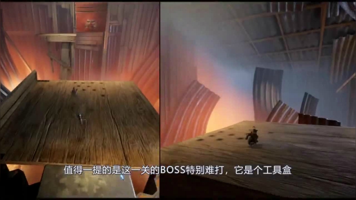 2021-05-02.【老孙聊游戏】修复男女双方关系的《双人成行》