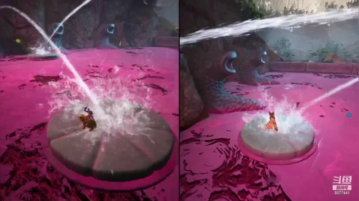 【2021-05-15 20点场】入江灵子：果咩马赛我这就离开