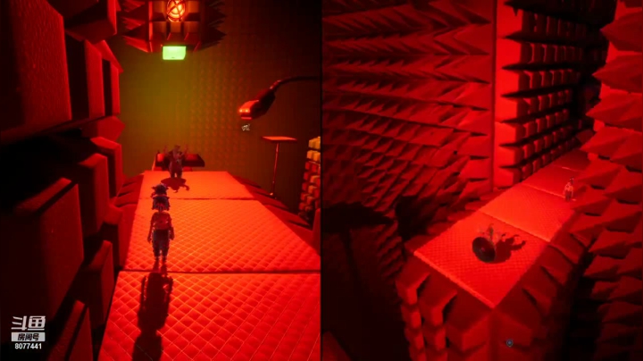 【2021-05-15 22点场】入江灵子：果咩马赛我这就离开