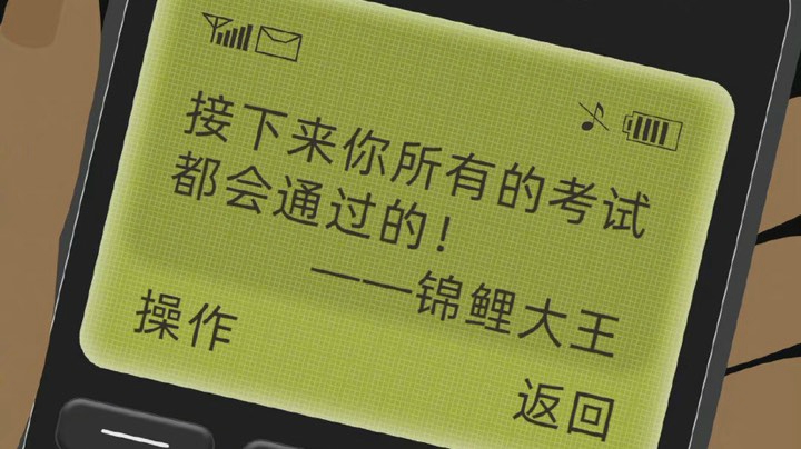 第一次玩cf与高端玩家solo