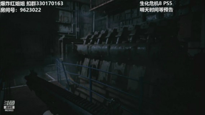 【生化危机8】-12