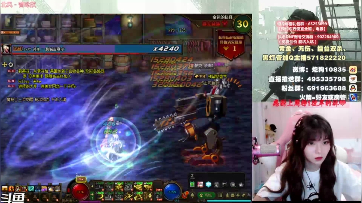 【2021-05-14 23点场】大枪炮狗：【大枪炮狗】4v4-抉择！