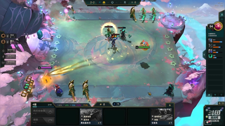 【2021-05-14 22点场】峡谷跳跳染：周五快乐QAQ