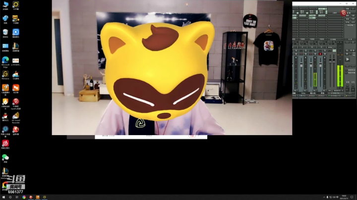 【2021-05-15 18点场】大嘴love：给生活比个YE