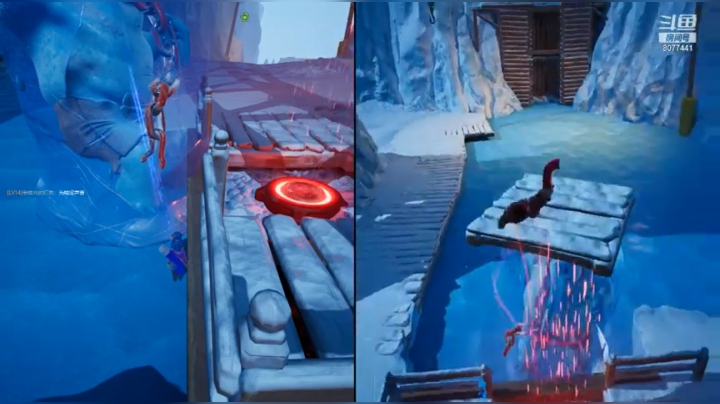 【2021-05-15 16点场】入江灵子：果咩马赛我这就离开