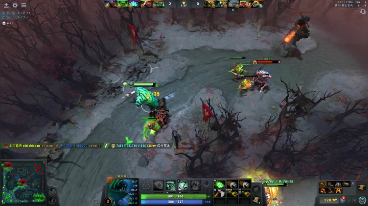 【2021-05-14 18点场】Tzy丶p1：有生之年上个1W分