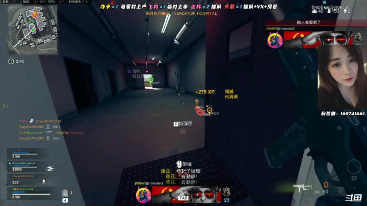 【2021-05-14 20点场】鹿nana才不是个憨憨呐：˙Ꙫ˙ 不是你主动就一定会有回应~
