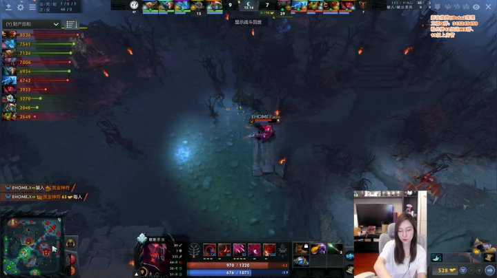 【2021-05-15 19点场】睡不醒的璨璨：【璨璨】下午好(●°u°●)​ 」