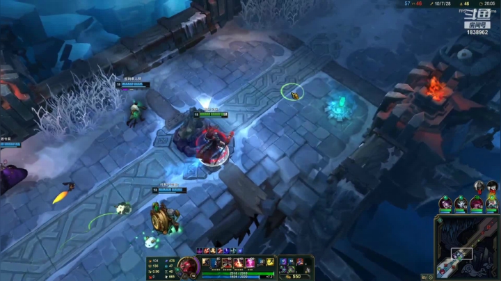 又是坐大牢的一天~1