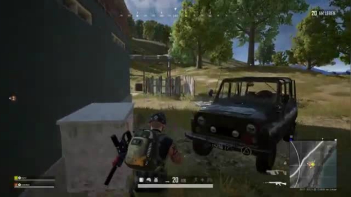 吃鸡游戏 吃鸡游戏 pcl ps4