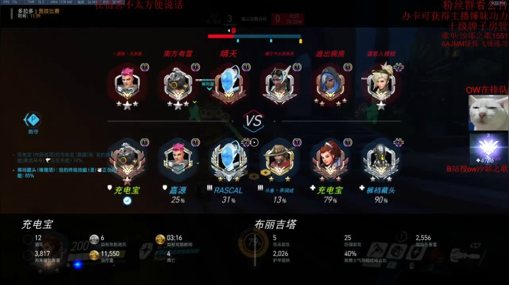 【2021-05-14 20点场】沙耶之歌5418：国服第一个4700锤妹！
