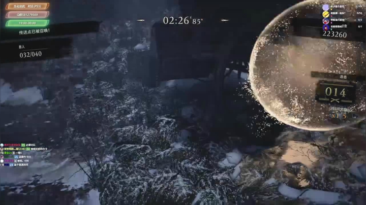 【2021-05-14 15点场】明泽大叔的单机游戏：【RE8】PS5版 佣兵杯(手柄)