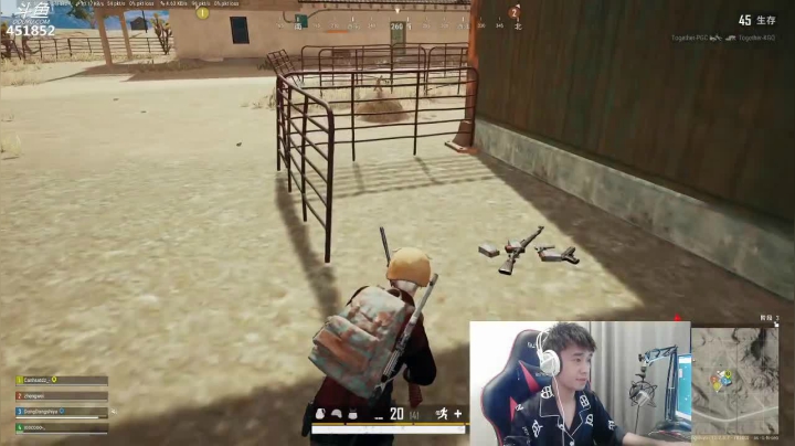 【2021-05-13 22点场】孙老师sss：【孙老师】绝地最强大脑~