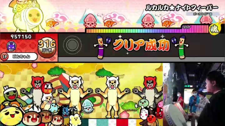 【2021-05-15 13点场】KazeLink：马力欧-Link 技术主播没有GG