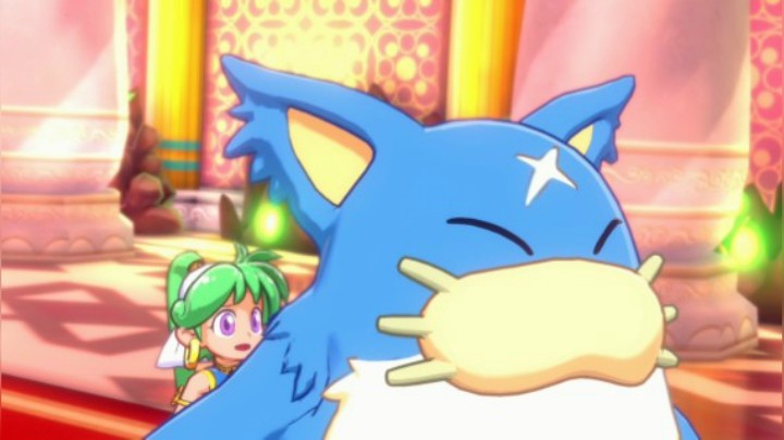 【女流直播】 P6 2021.5.13 怪物男孩