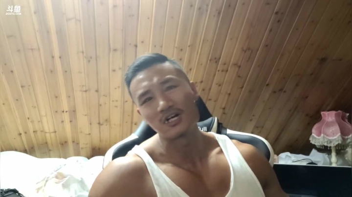 【户外】黑人毅的精彩时刻 20210515 01点场