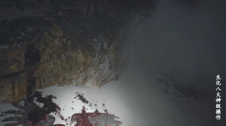 【2021-05-15 10点场】琼斯小卫：这游戏太吓人了~胆小勿入