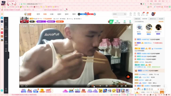 【格斗游戏】魔都洪斌的精彩时刻 20210515 00点场