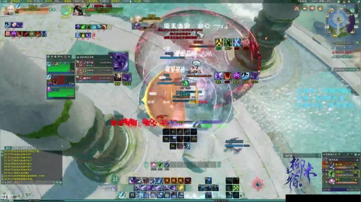 【2021-05-06 19点场】柳木宿：【柳木宿】霸蓬毒