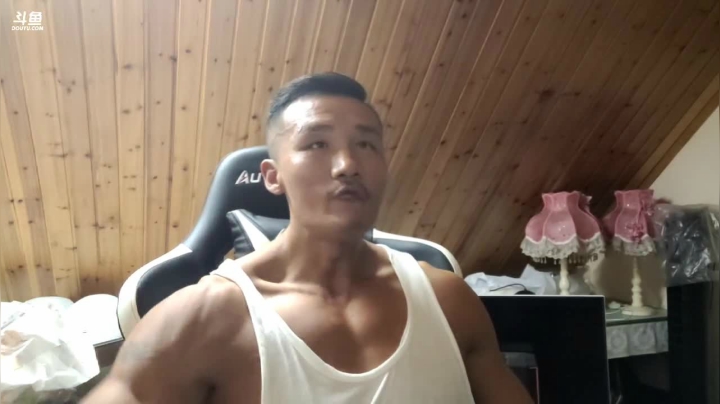 【户外】黑人毅的精彩时刻 20210515 01点场