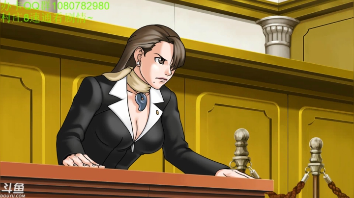 【2021-05-15 02点场】咸鱼超人小D：深夜娱乐时间~