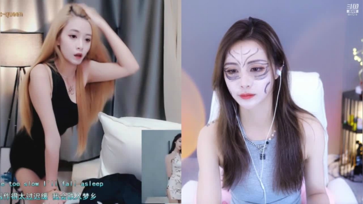 【2021-05-15 16点场】李哥儿DoubleLee：爱你的人 星夜兼程走在来路