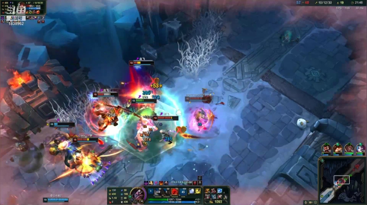 胡萝卜蛮好吃的精彩时刻 20210515 15点场