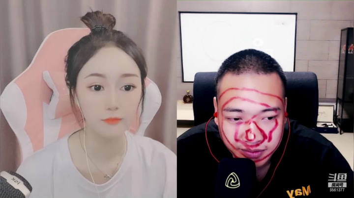 【2021-05-15 01点场】大嘴love：给生活比个YE