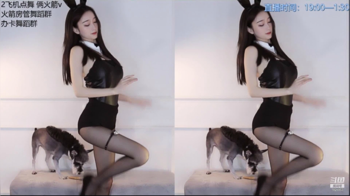 【喵喵子呐 舞蹈】05-14 19:10