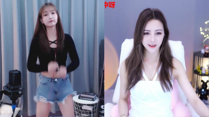 【李哥儿DoubleLee 舞蹈】05-14 20:03