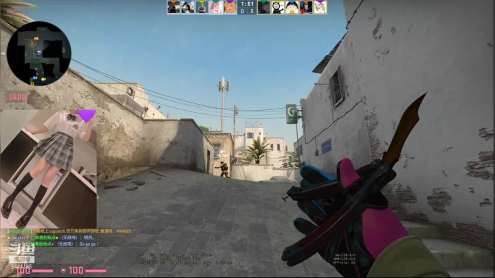 【2021-05-14 21点场】慢口：小笨蛋日常下饭