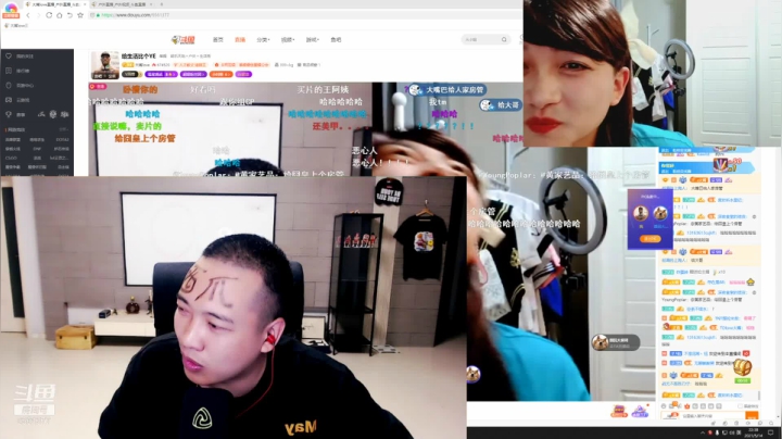 【2021-05-14 21点场】大嘴love：给生活比个YE