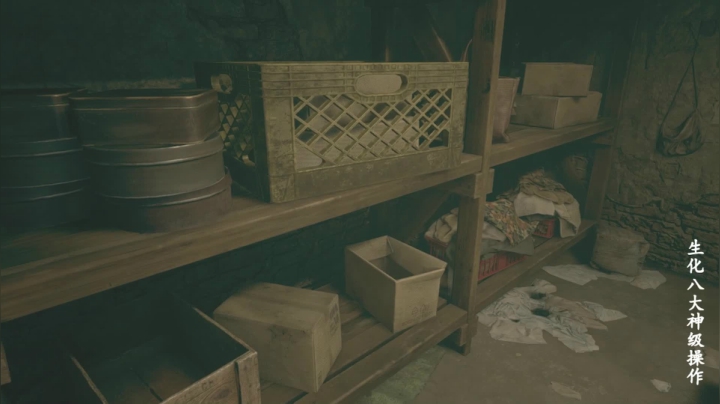 【2021-05-15 12点场】琼斯小卫：这游戏太吓人了~胆小勿入