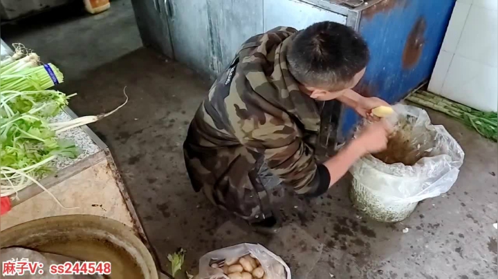 【2021-05-15 17点场】叶子户外：祝我们直播6周年快乐