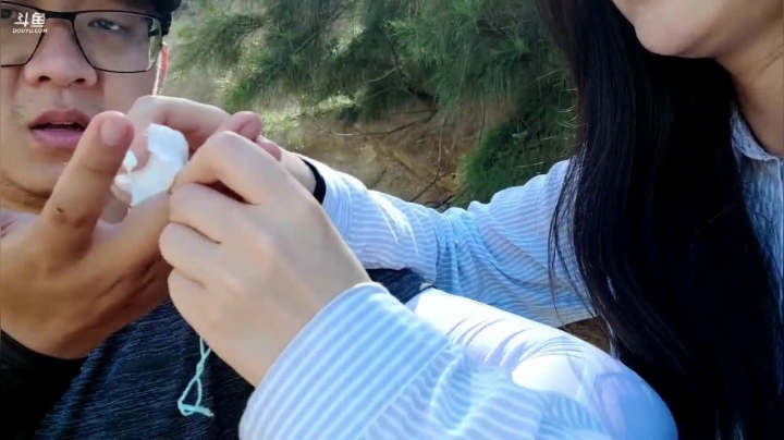 【户外】小鱼小鱼吃虾米的精彩时刻 20210515 14点场