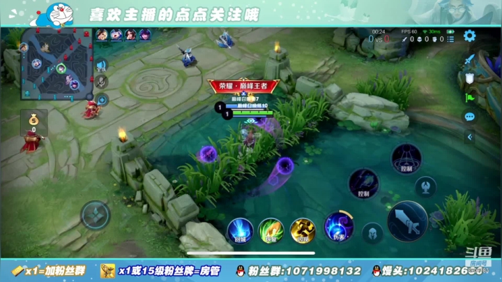 【2021-05-15 19点场】馒头馒头馒头头：馒头头：巅峰癫一个疯一个