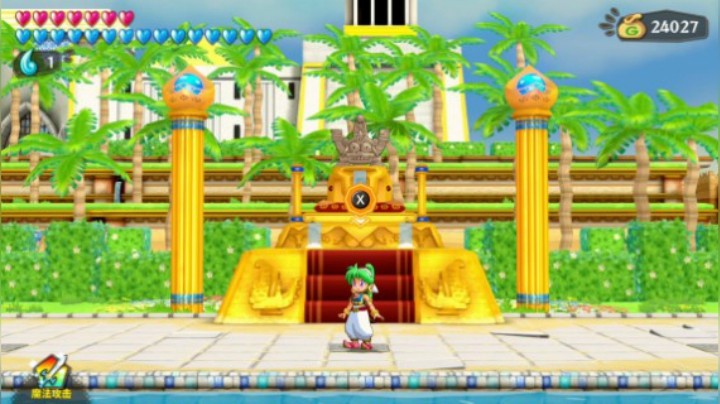 【女流直播】 P8 2021.5.13 怪物男孩