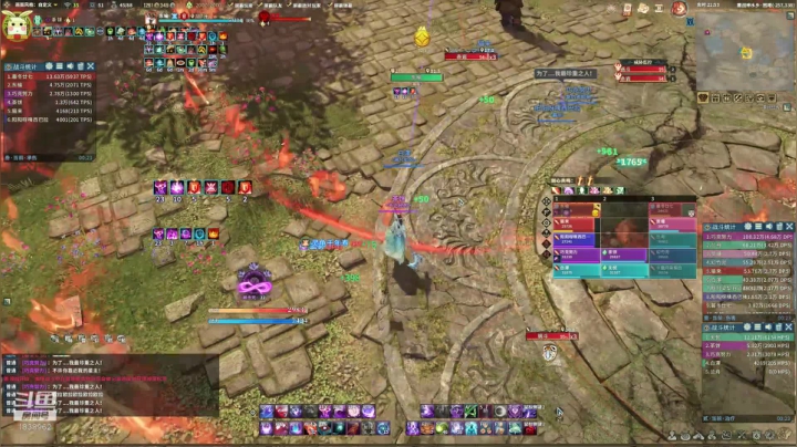 远古珍藏翻车集锦1