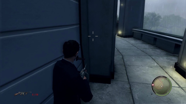 Mafia II 最终章