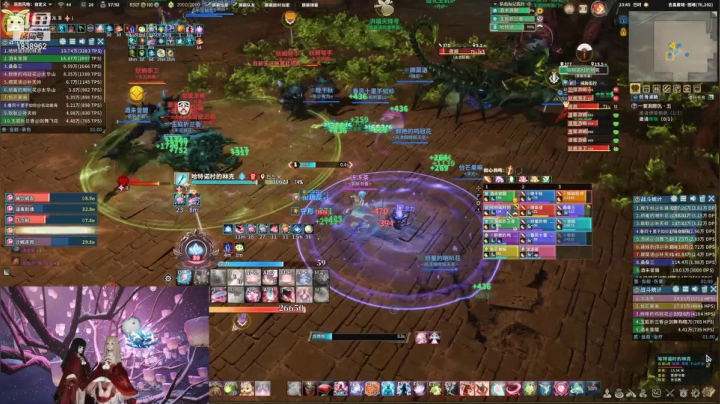 又是坐大牢的一天~5